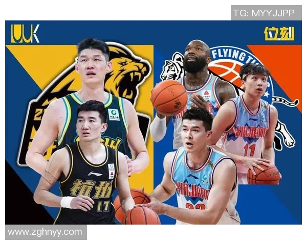 CBA精彩对决广东队迎战新疆队争夺季后赛席位的关键战役